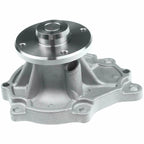 Engine Water Pump with Gasket for Nissan K21 K25