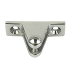 Deck Hinge for Marine Boat Cover Canopy (316 Stainless Steel)