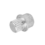 Wheel Lock Lug Nut for Audi (ABC9/21PT)