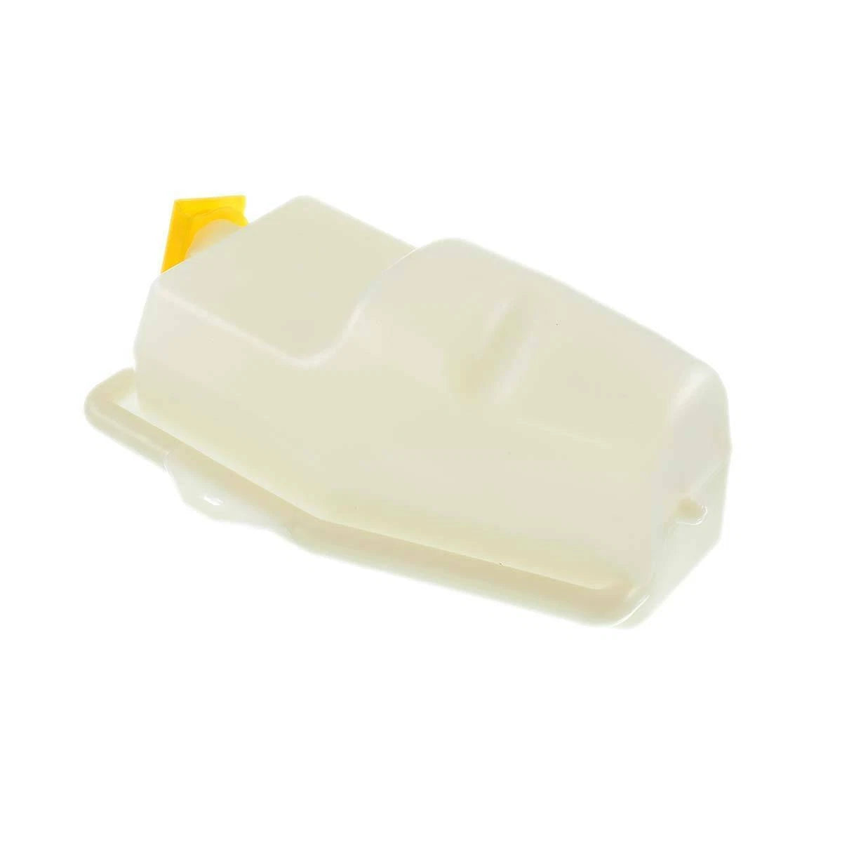 Engine Coolant Reservoir with Cap for Jeep Cherokee (1991–2000), Comanche (1991–1992)