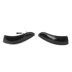 2X LED Side Wing Dynamic Rearview Mirror Turn Signal Light for Benz A Class (2004–2012)