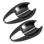 8 x Exterior Door Handle Cup Bowl Covers for Nissan Altima (2013-2018)