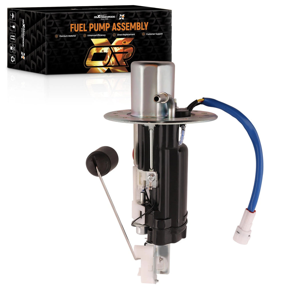 Electric Fuel Pump Assembly for Suzuki GSXR1000 (2005–2006) 1510041G00