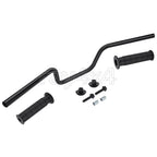Handlebar & Grips w/Guard for Honda Recon 250 TRX250TE ES (2005–2007)