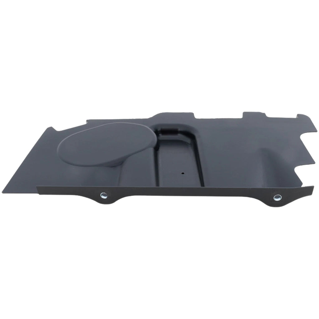 Set of 2 Engine Splash Shields for Chrysler Town & Country (2008–2016)