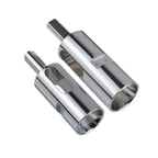 Wire Twister Tool for 2.5mm to 5mm Wire Twisting Tasks (45 Steel)