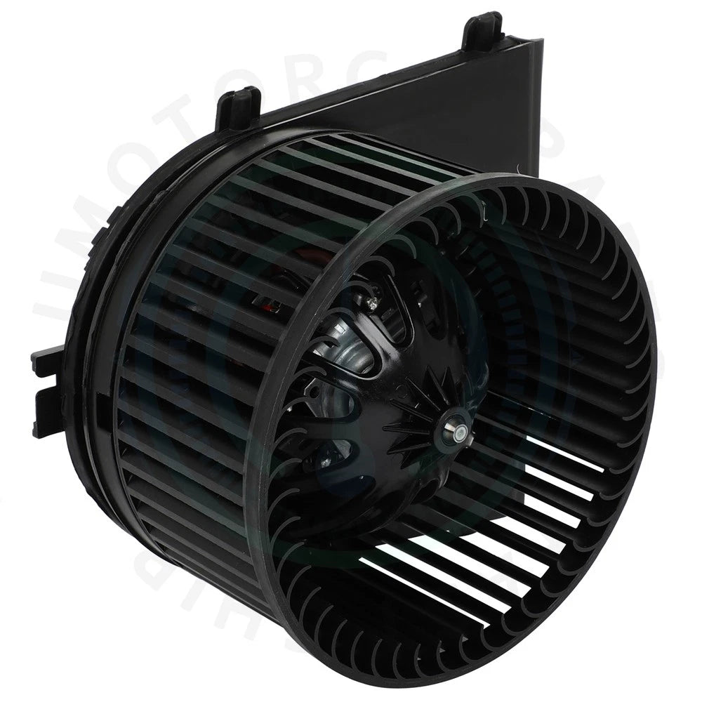 Blower Motor Fan for Audi TT (2000–2006) & Volkswagen Beetle (1998–2010)