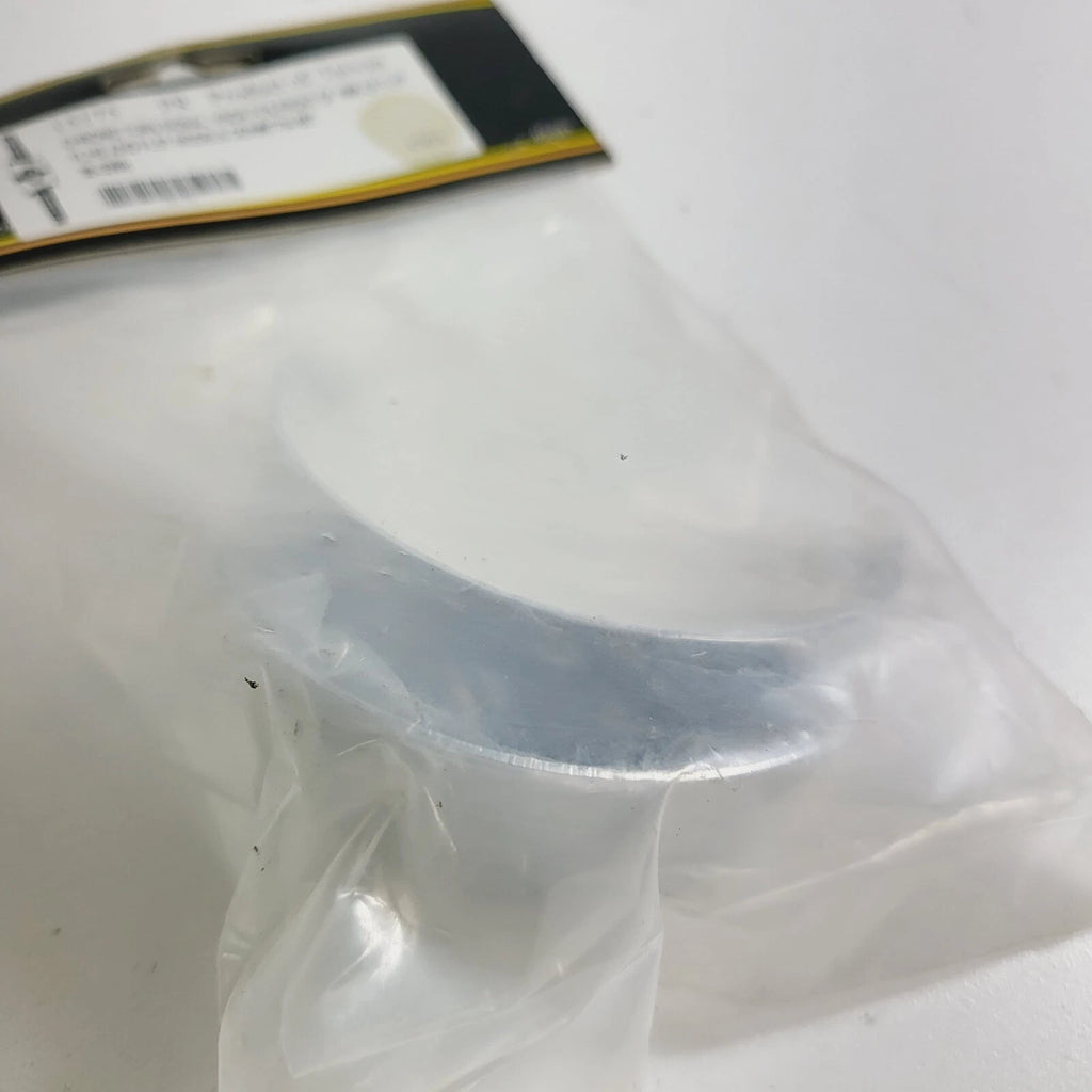 Chrome Turn Signal Visor for Harley Davidson (1986–Present)