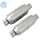 Catalytic Converter for Ford F-150 V8 5.4L 5.0L