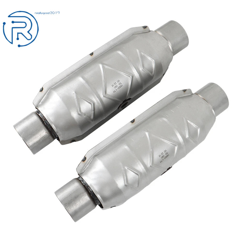 Catalytic Converter for Ford F-150 V8 5.4L 5.0L