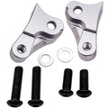 Rear 1" Lowering Kit fit for Harley-Davidson Road Glide FLTRX 08-23