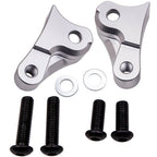 Rear 1" Lowering Kit fit for Harley-Davidson Road Glide FLTRX 08-23
