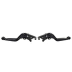 CNC Folding Extendable Brake Clutch Levers for BMW S1000RR S1000R (2015–2019)