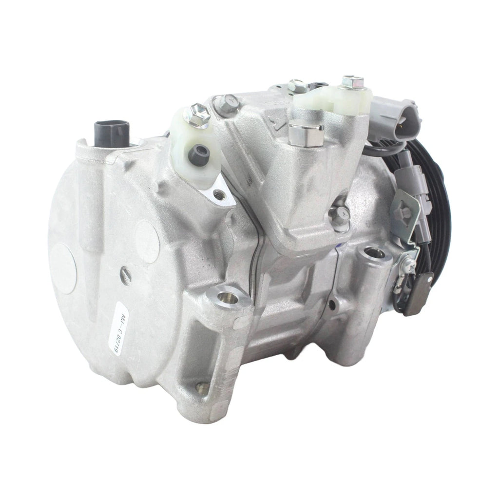 A/C Compressor and Clutch for Lexus ES350, Toyota Sienna, Venza (2007–2017)