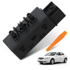 Power Seat Switch for Chevrolet Silverado 1500 2500HD 3500HD (2008–2013)