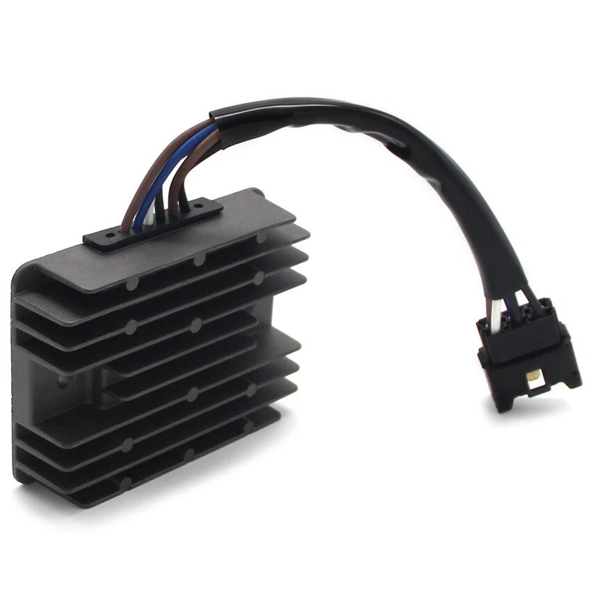 Voltage Rectifier Regulator for Honda GX610 GX620 GX630 GX660 GX690 (2004–2023)
