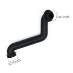 Breather Tubes for (Part Numbers: [List Part Numbers])