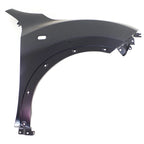 Passenger Right Side Fender Quarter Panel for Nissan Juke