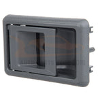 Inner Front Left Door Handle for Toyota Pickup 4Runner (1995-2000)