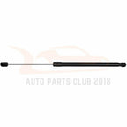 2X Front Hood Lift Supports for Dodge Dakota (2005-2011)