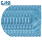 Set of 2 Mop Cloths for ILIFE A30 Pro (2018–2023)