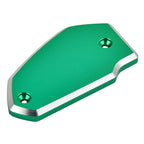 Front Brake Reservoir Fluid Cap for Kawasaki ER-4N Ninja 400/R ER-6N Ninja 650/R