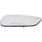 Passenger Right Side Mirror Glass for Ford Escape (2020–2024)