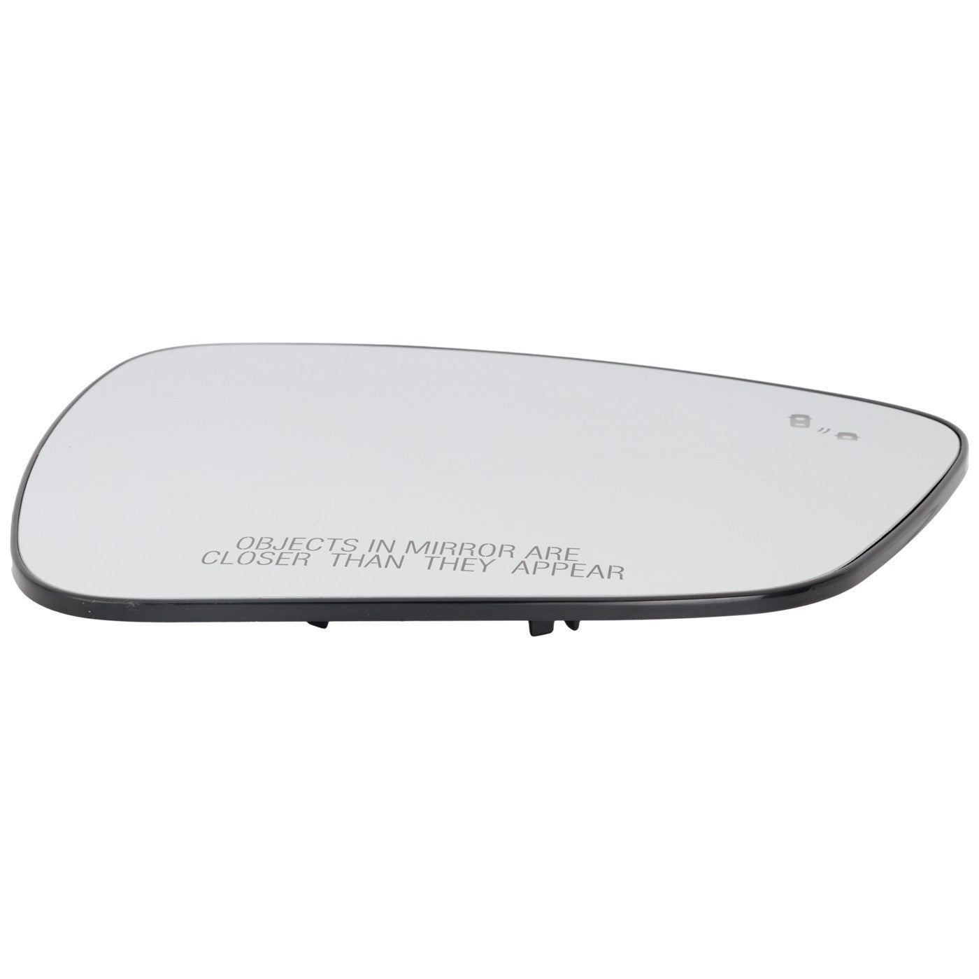 Passenger Right Side Mirror Glass for Ford Escape (2020–2024)