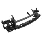 Front Nose Grille Header Panel for Chevy Avalanche 1500/2500 (2002–2006)