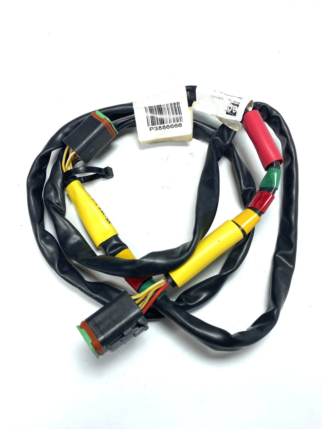 Multilink Cable Harness for Volvo Penta Boat X5 (3886666) - 5ft