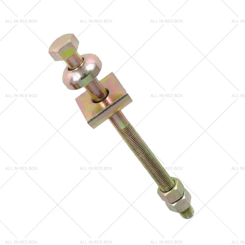 Torsion Bar Adjuster Bolt w/ Nut for Nissan Navara D21 D22 (1986–2004)