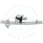 Front Passenger Side Window Regulator for Nissan Altima Sedan (2019–2022)
