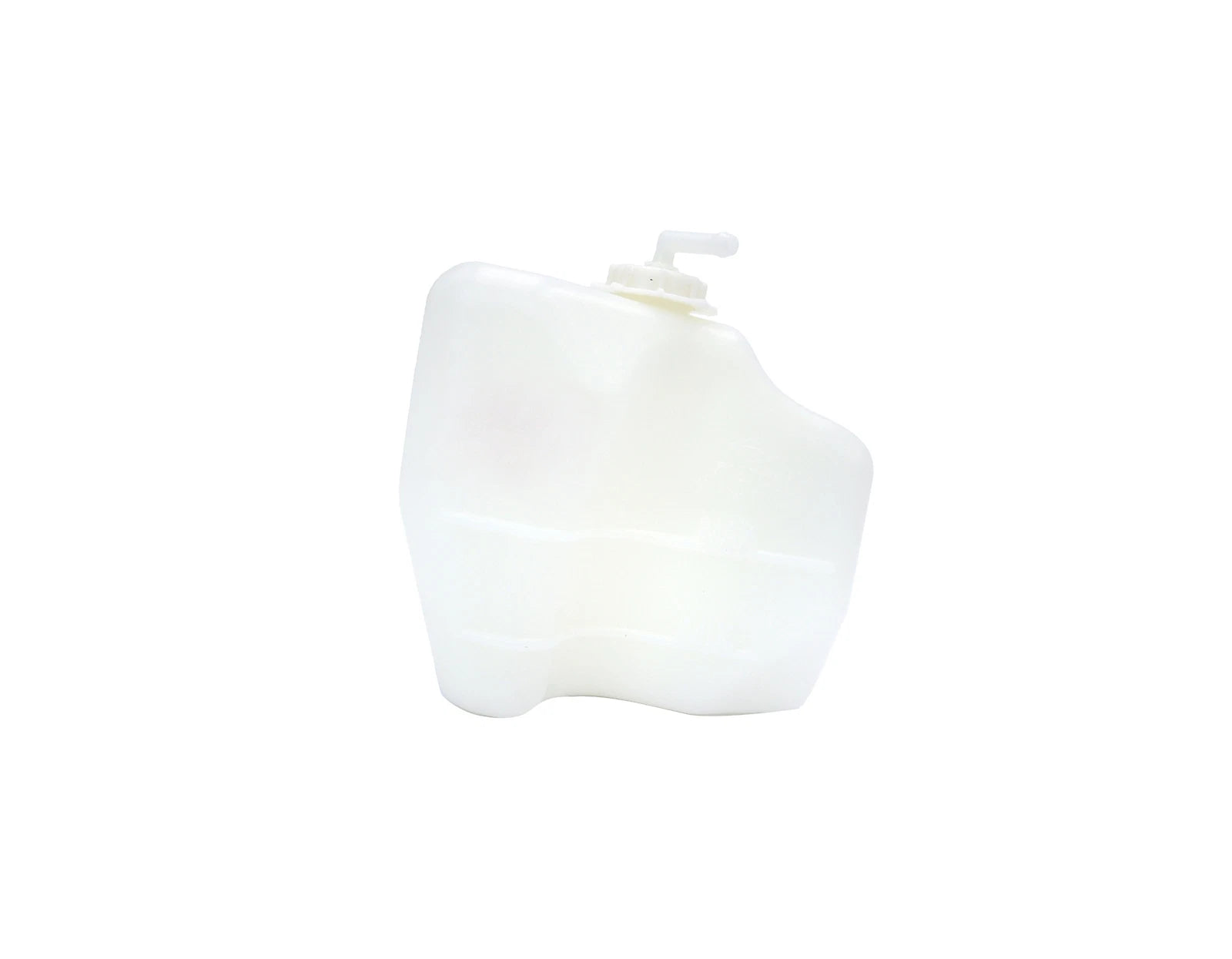 Engine Radiator Coolant Reservoir Expansion Tank with Cap for Honda Accord (2013–2017)