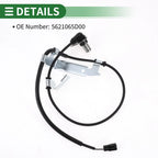 ABS Wheel Speed Sensor No. 5621065D00 for Suzuki Grand Vitara (2006–2014)