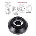 Steering Wheel Short Hub Adapter for BMW E30 M3 M5 318i 325e 528e