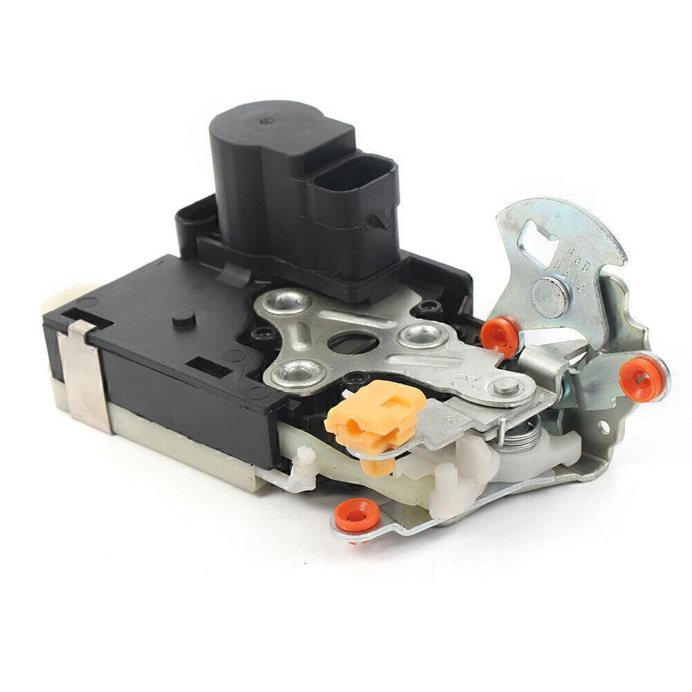 Front Right Power Door Lock Actuator & Latch for Chevrolet (2011–2015)