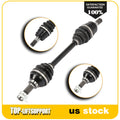 Front Right CV Axle for Kawasaki Brute Force 650/750 (2005–2023)
