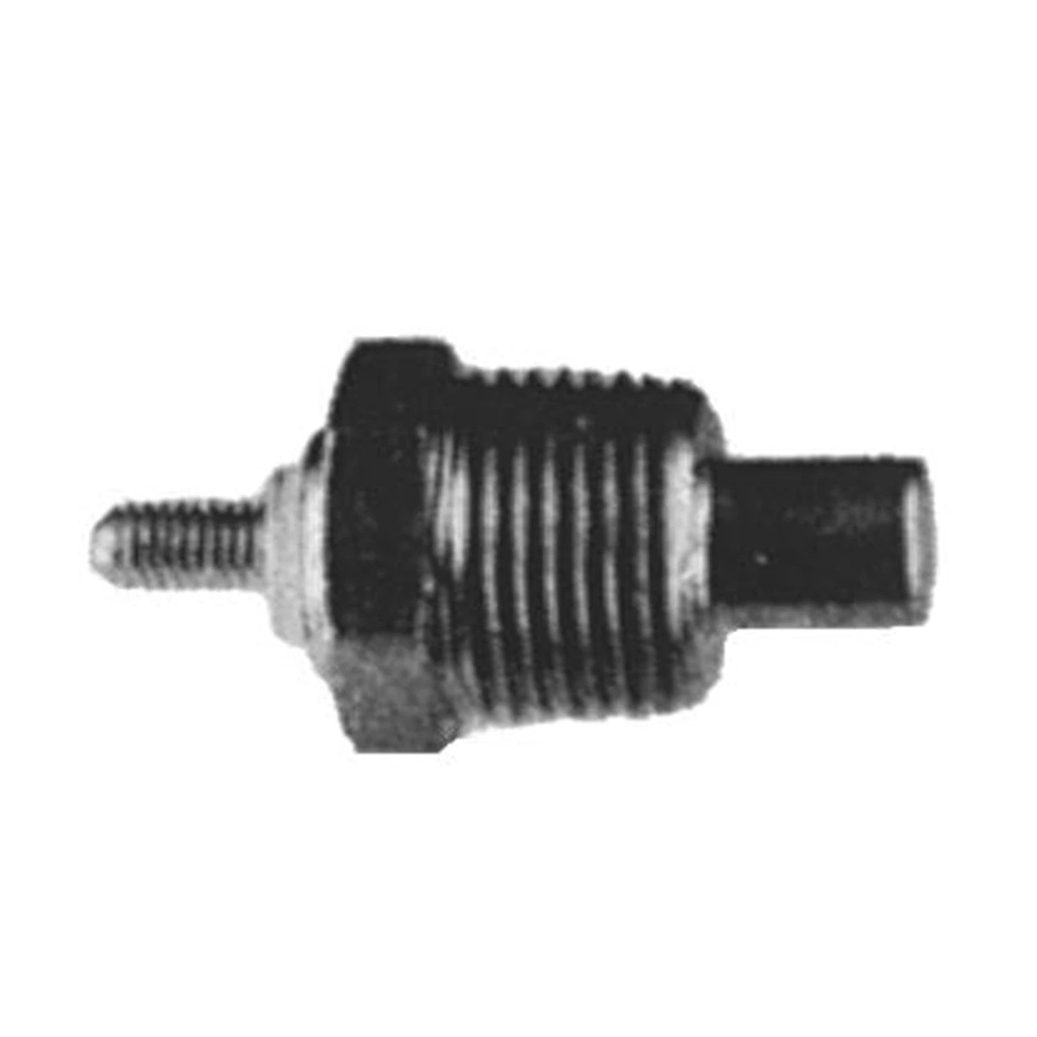 Motorcraft SW-1637 Engine Coolant Temperature Sender for Ford Ranger (1993–2011)