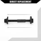 Camber Caster Alignment Kit for Chevrolet Malibu (2004–2012) Rear Set