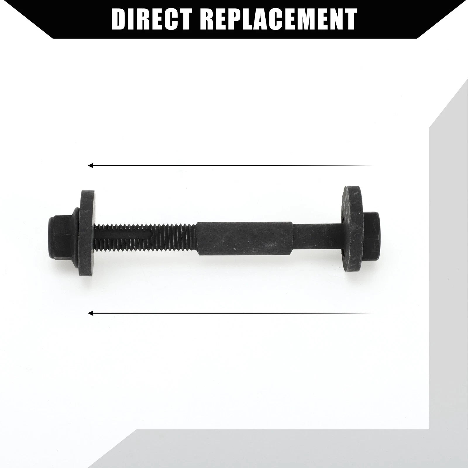 Camber Caster Alignment Kit for Chevrolet Malibu (2004–2012) Rear Set