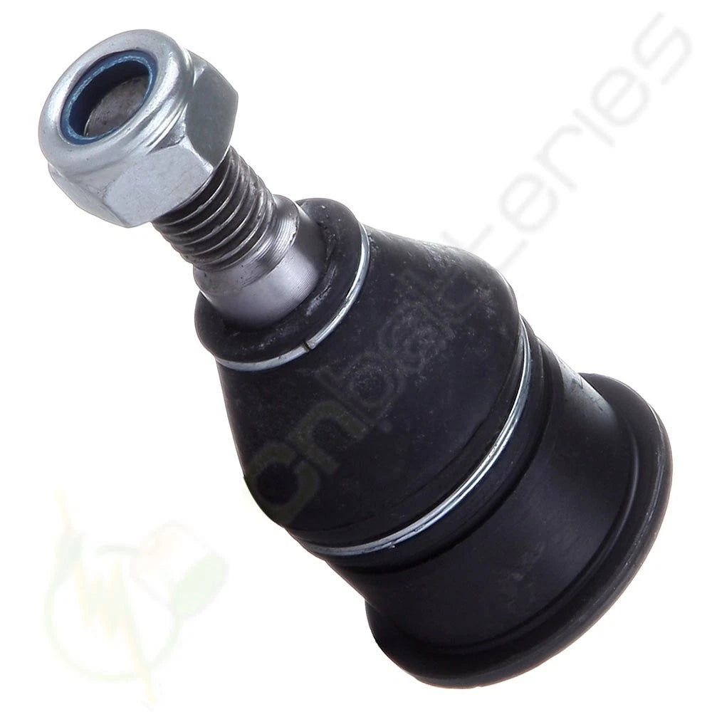 Set of 4 Suspension Ball Joints & Front Sway Bar Links for Mercury Sable (1996–2005)