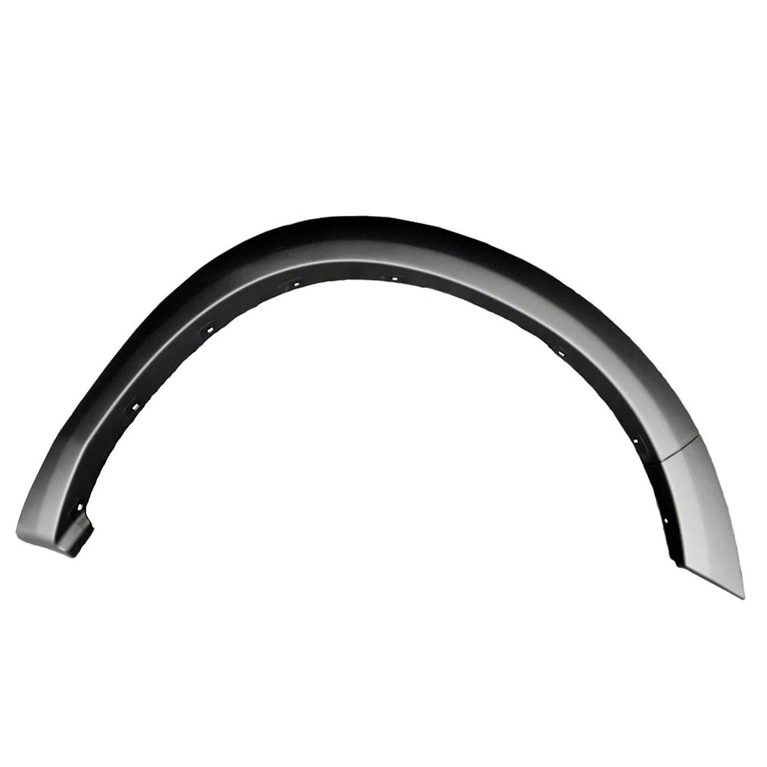 Replacement Wheel Arch Trim Front Passenger Side for Toyota Land Cruiser (2008–2021)