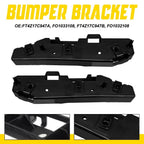 2X Bumper Bracket Support for Ford Edge (2015–2018) EPY