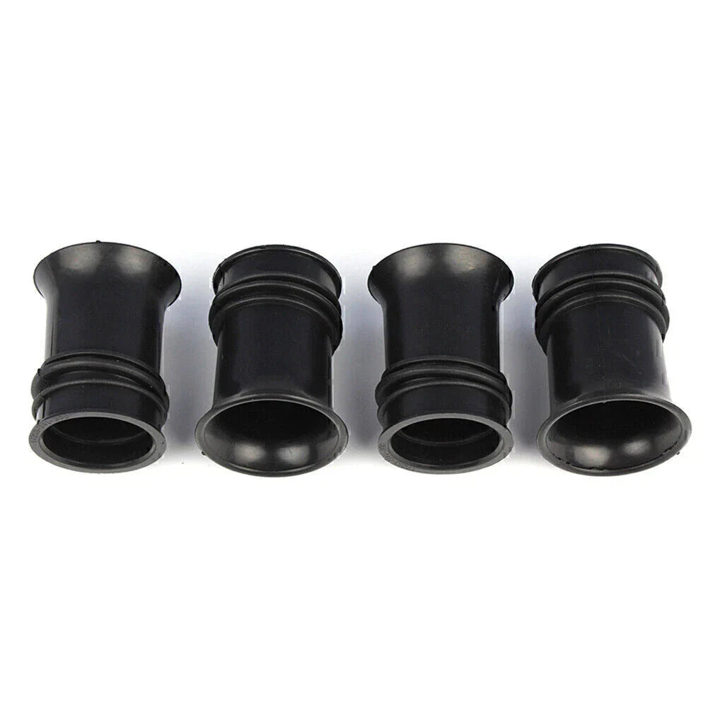 Air Box Carburetor Intake Boots for Honda CB750K CB750F (1970-1982)