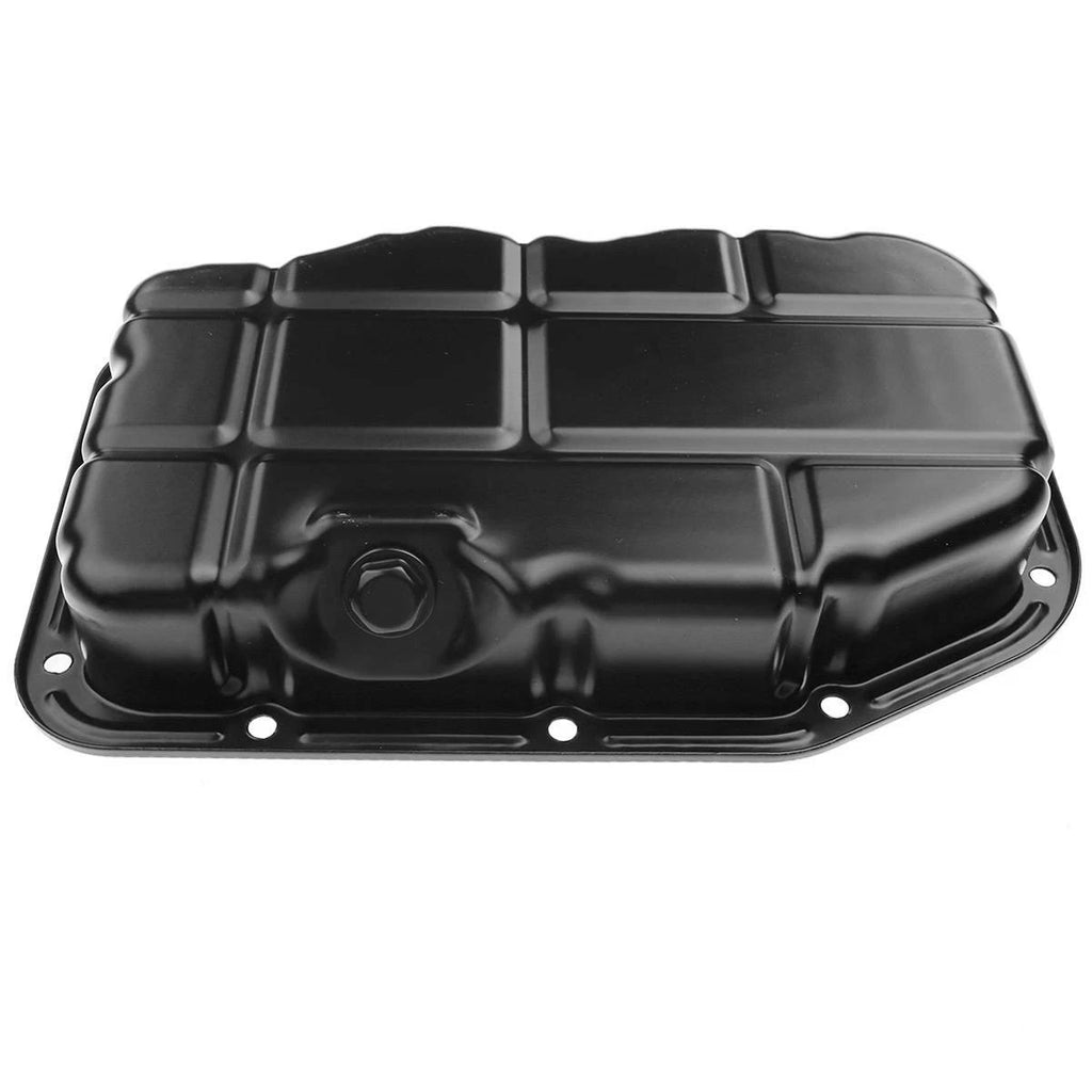 Lower Engine Oil Pan Sump for Mitsubishi Diamante (1997-2004)