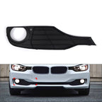 Right Side Front Bumper Fog Light Grille for BMW 3 Series F30 F31 320i (12-15)