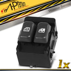 Front Left Power Window Switch for Chevy Express 1500 2500 (1996–2000)