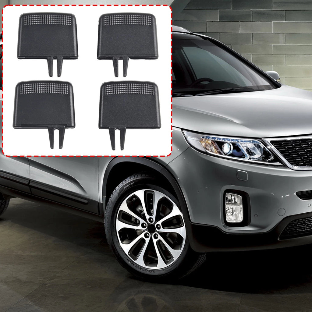 Tab Clip Repair Kit for Kia Sorento (2011–2016)