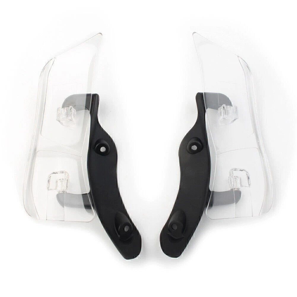2X Wind Air Deflector Fairing for Harley Road Glide Special FLTRXS (2015–2023)
