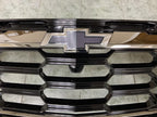 Front Bumper Grille for Chevy Equinox (2025–2026) 26530365